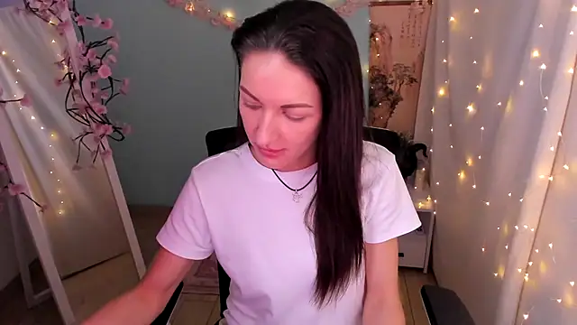 Aurora Loveu online show from 05-21-26, 07:37