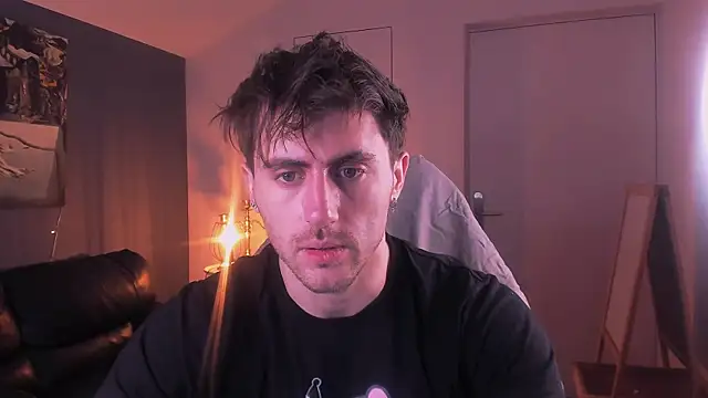 Oscar Miller  online show from 09-19-25, 09:26