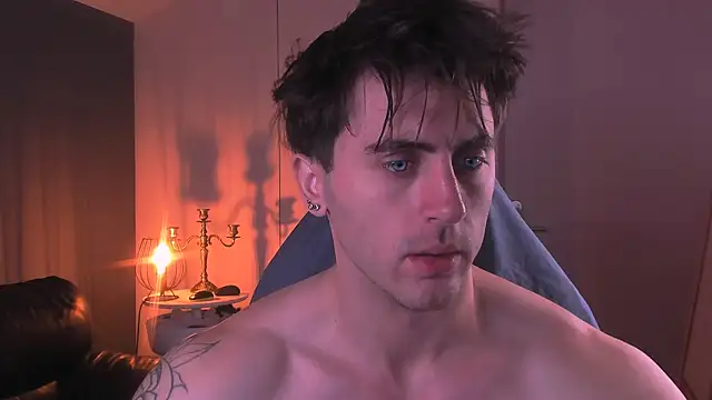 Oscar Miller  online show from 09-23-25, 08:56