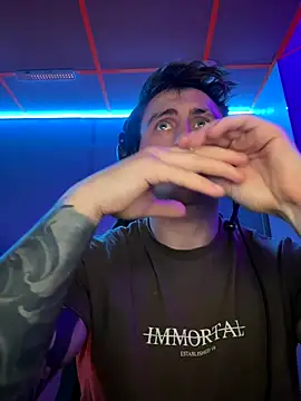 Oscar Miller  online show from 10-16-25, 09:49