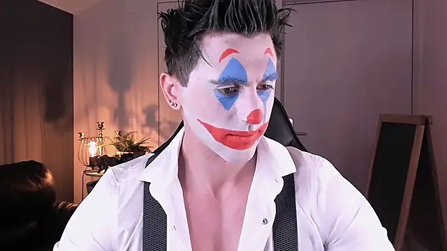 Oscar Miller  online show from 10-30-25, 10:32