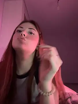 M31issa Cherry online show from 01-11-26, 01:05