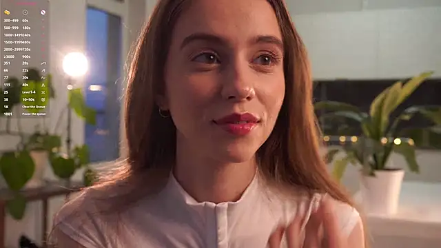 IsobelCashin online show from 02-14-26, 03:14