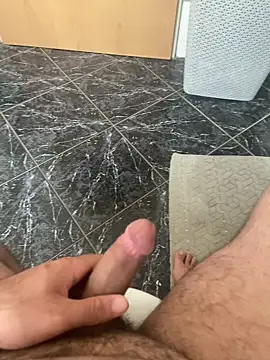 geilheit12 online show from 10-15-25, 09:09