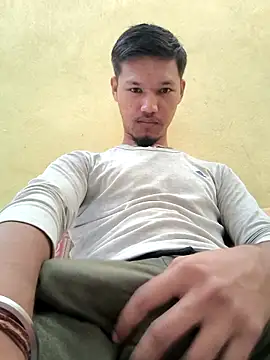 Dev is Horny online show from 10-18-25, 05:32