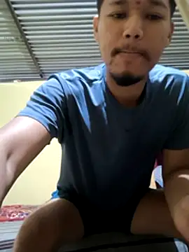 Dev is Horny online show from 10-23-25, 10:58