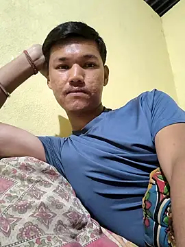 Dev is Horny online show from 10-24-25, 01:40