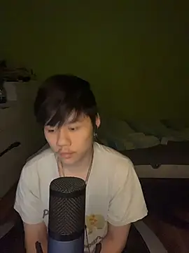 Kingpowerlittel online show from 02-06-26, 08:01