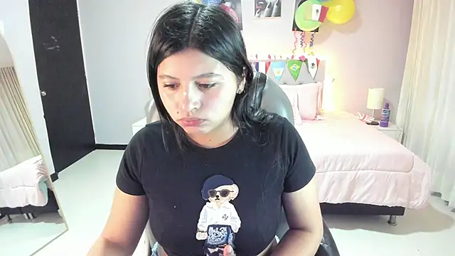 Miss Cataleya   online show from 06-16-26, 11:35