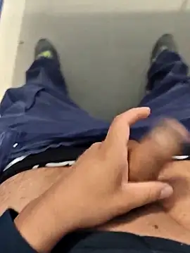 Piedra031295 online show from 03-27-26, 05:34