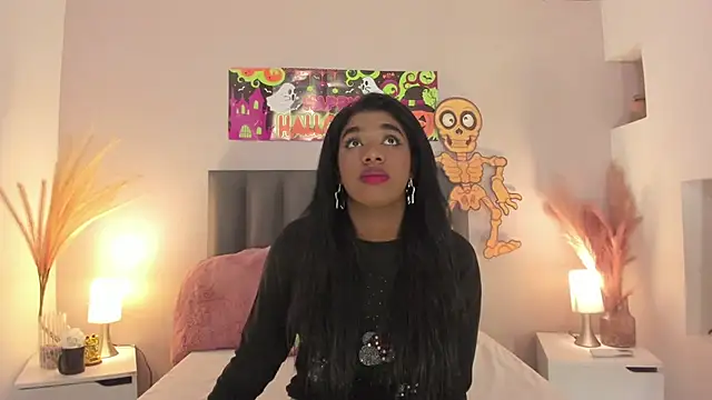 KendraChavez  online show from 10-13-25, 03:17