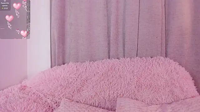 ameliiaa smith online show from 09-12-25, 11:04