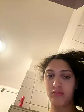 DreamThickCouple online show from 10-19-25, 09:37