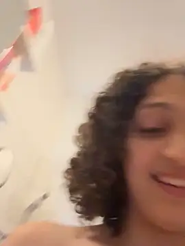 DreamThickCouple online show from 10-24-25, 09:55