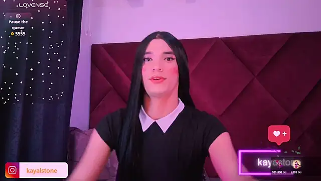 Snapshot of Kayalstone_12 chatting on 10-18-25, 04:26 Kayalstone 12 online show from 10-18-25, 04:26