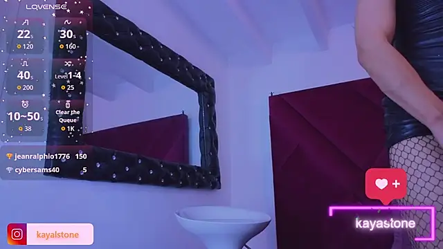 Snapshot of Kayalstone_12 chatting on 11-09-25, 07:23 Kayalstone 12 online show from 11-09-25, 07:23