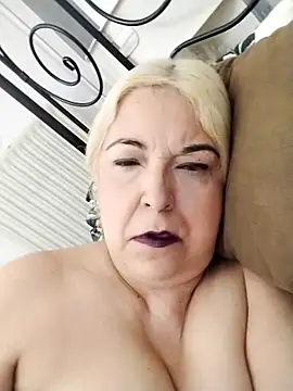 MarielaFerrer online show from 10-25-25, 11:07