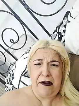 MarielaFerrer online show from 11-02-25, 12:18