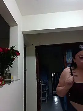 Snapshot of megan_fox5 chatting on 12-05-25, 03:37 megan fox5 online show from 12-05-25, 03:37