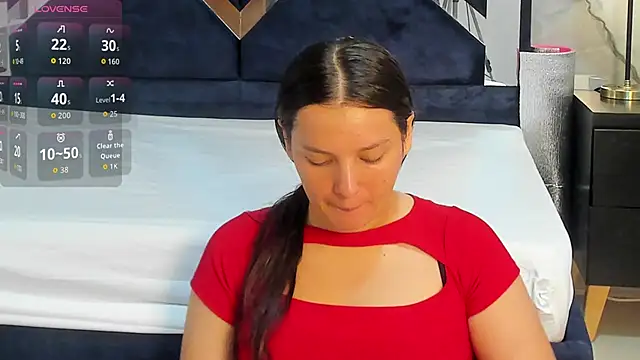 VioletRose as online show from 10-05-25, 01:42