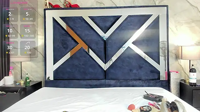 VioletRose as online show from 10-07-25, 03:31