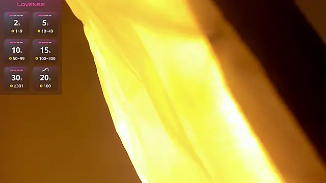 VioletRose as online show from 10-10-25, 07:57