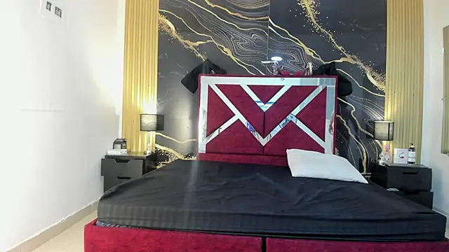 VioletRose as online show from 11-09-25, 07:56