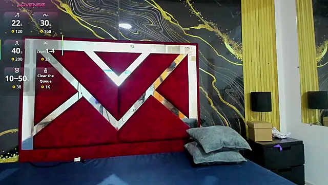 VioletRose as online show from 02-16-26, 08:05