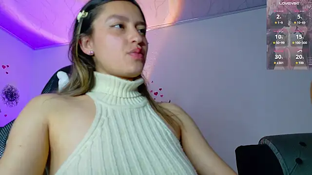 AnniexMichaelLive online show from 05-05-26, 03:58