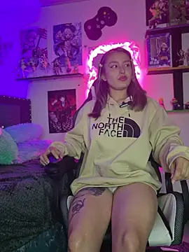 AnniexMichaelLive online show from 06-08-26, 02:06