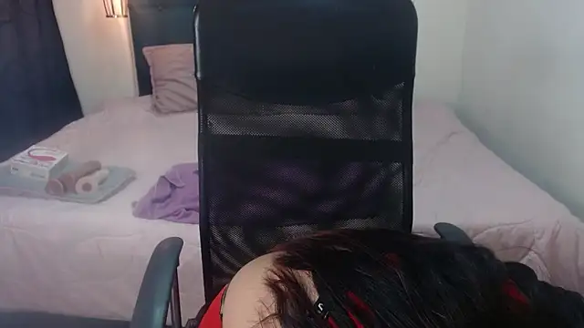 azabachebabe online show from 10-07-25, 02:36