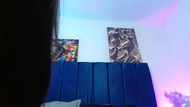 Annie switt online show from 03-20-26, 04:39