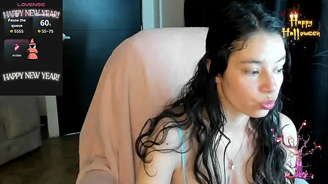 Samantha blow online show from 10-24-25, 04:31