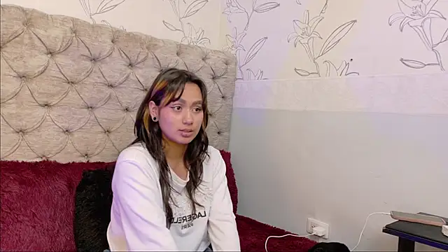 Conejita 420 online show from 09-29-25, 10:36