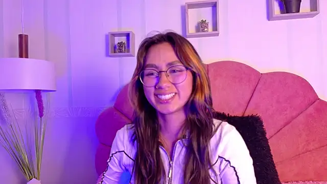 Conejita 420 online show from 10-04-25, 06:50