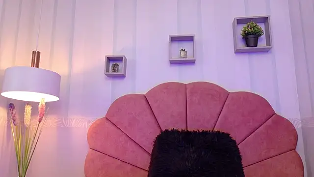 Conejita 420 online show from 10-17-25, 09:17