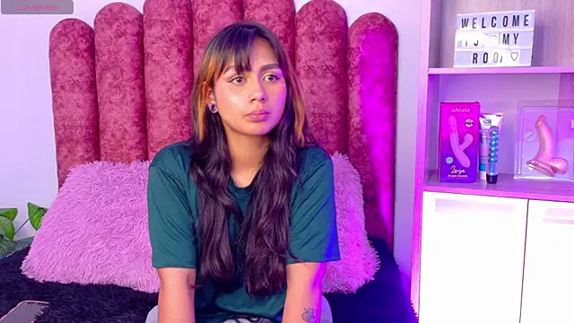 Conejita 420 online show from 11-28-25, 09:28