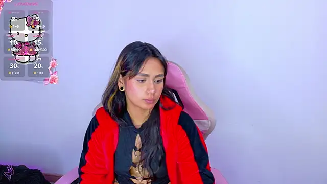 Conejita 420 online show from 01-09-26, 07:15