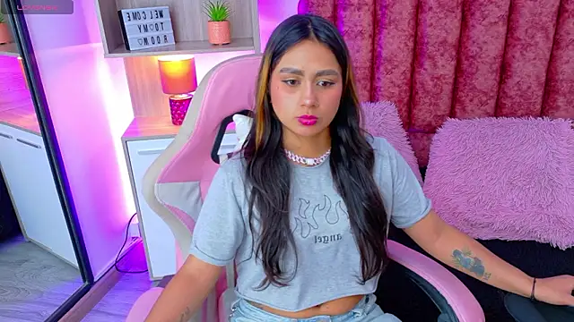 Conejita 420 online show from 01-16-26, 08:46