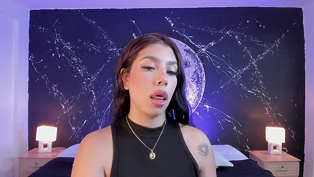 AsiaAndZoe online show from 09-12-25, 12:38