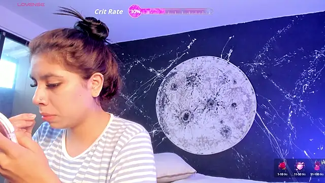 AsiaAndZoe online show from 09-14-25, 11:42