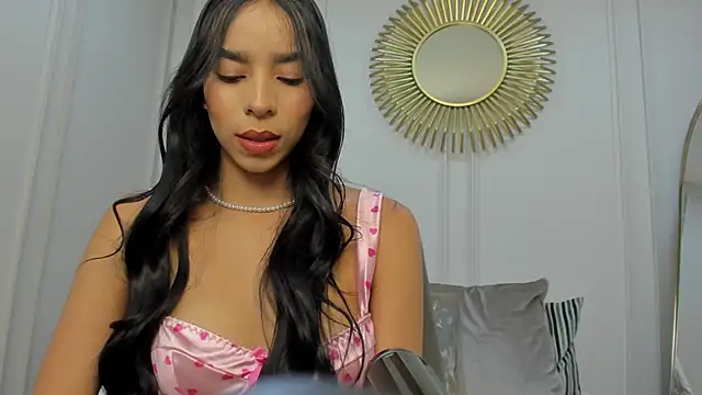 Payton-Presley online show from 09-18-25, 03:25