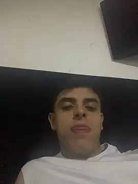 DOMINIC ZETA online show from 11-12-25, 11:03