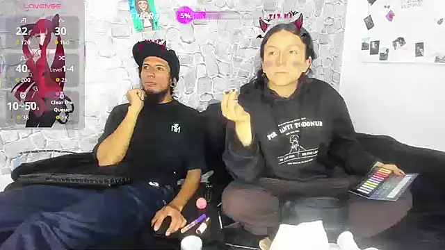 Snapshot of sexperimentxxx chatting on 10-25-25, 01:35 sexperimentxxx online show from 10-25-25, 01:35