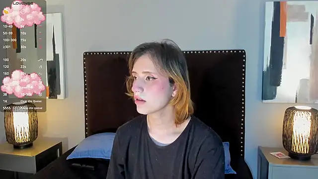 Snapshot of seraphine_star chatting on 03-13-26, 03:02 seraphine star online show from 03-13-26, 03:02