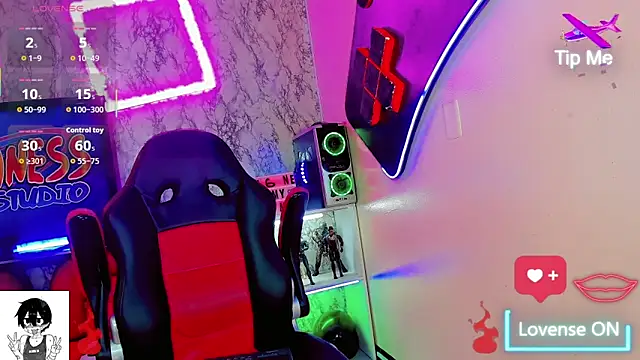 bayolet  online show from 09-11-25, 11:21