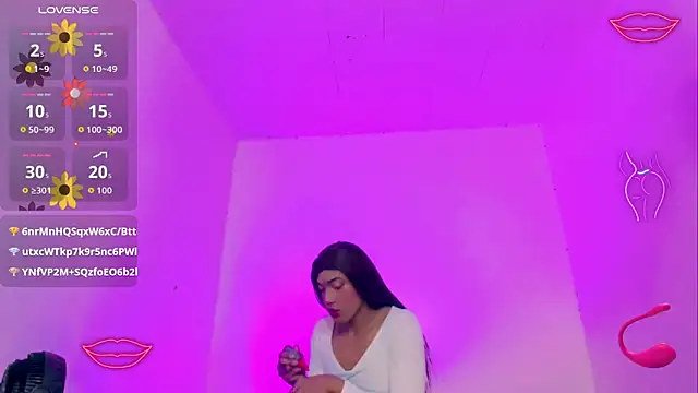 bayolet  online show from 04-30-26, 11:16
