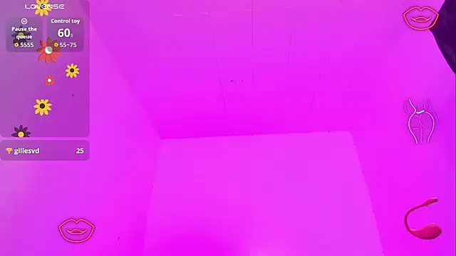 bayolet  online show from 05-01-26, 11:15