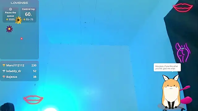 bayolet  online show from 05-09-26, 11:26