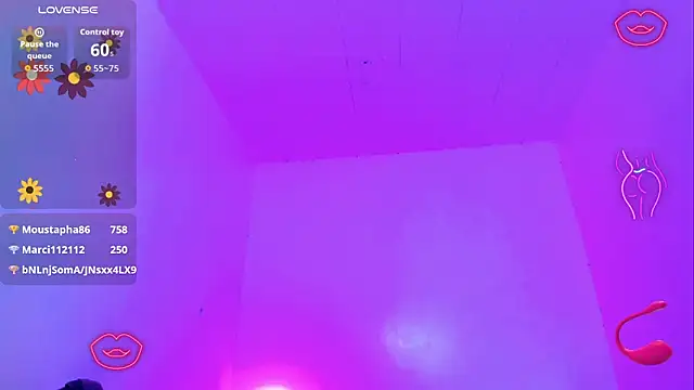 bayolet  online show from 05-11-26, 11:38